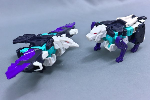 TakaraTomy Legends Movie The Best February Releases   In Hand Images Of Windblade G2 Megatron More  (12 of 23)